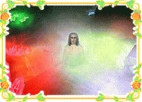 Avatar Babaji meditate in Crystal Cave screenshot