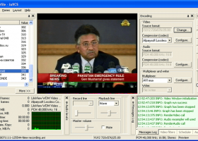 iuVCS Standard x64 screenshot