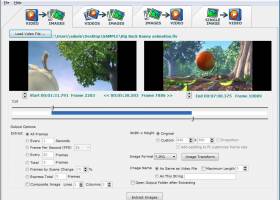 A4 Image Video Converter screenshot