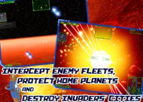 Star Interceptor screenshot
