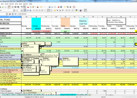 LibreOffice x64 screenshot