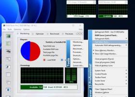 Chris-PC RAM Booster Download - 7.24.0115