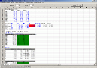 NBS Plant Breeding System screenshot