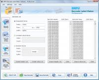Price Tag Software screenshot
