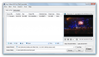 Any Video/DVD to iPod Converter screenshot