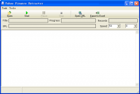 Knowlesys Web Data Extractor screenshot