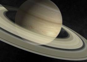 Planetarium 3D screensaver screenshot
