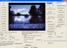 VISCOM Image Viewer SDK ActiveX screenshot
