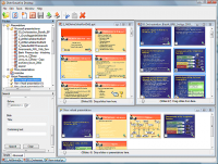 Slide Executive Desktop screenshot