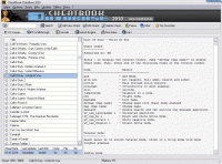 CheatBook-DataBase 2010 screenshot