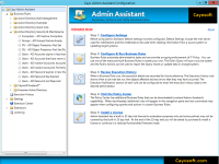 Cayo Admin Assistant for Active Directory screenshot