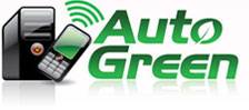 AutoGreen screenshot