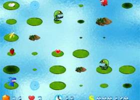 Dragon Jumper Free Edition screenshot