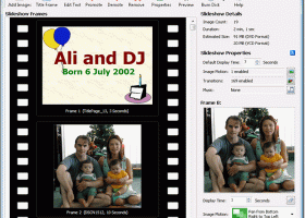 DVD PixPlay screenshot