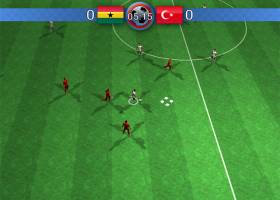 Football World screenshot