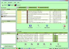Limewire Pro 5.4 Free Download
