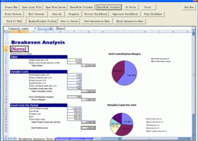 Edraw Office Viewer Component screenshot