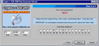 Crypto++ SDK 2007 screenshot