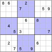1000 Extreme Sudoku screenshot