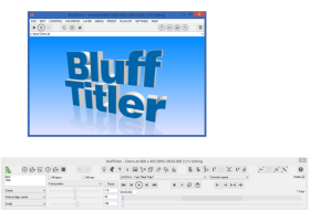 BluffTitler screenshot