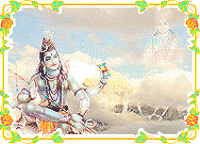 Lord Shiva at the Mount Kailash screenshot