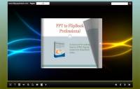 Flip Book Maker Pro for PowerPoint screenshot