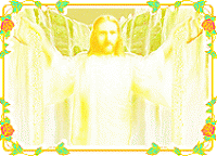 Jesus, Baptize with Inner Light screenshot