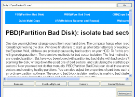 Pbd Partition Bad Disk Keygen Download
