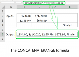 Concatenate Range screenshot