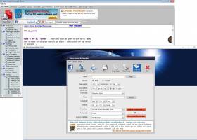 Free Kundli Software screenshot