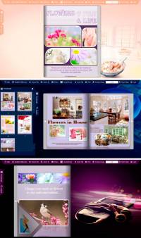 Spread Life Part Theme Package screenshot