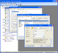 Visual SQLTools 2010 Professional screenshot