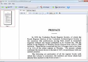 A-PDF OCR screenshot
