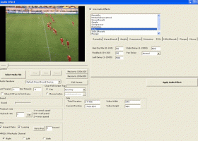 VISCOM Media Player Gold ActiveX screenshot
