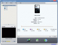 ImTOO iPod Software Pack screenshot