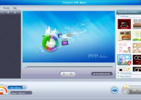 iOrgsoft DVD Maker screenshot