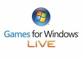 Games for Windows - Live screenshot