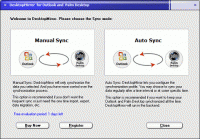 DesktopMirror Suite screenshot
