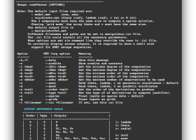 Harmonic Manipulator screenshot