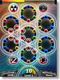 Spinballs PC screenshot