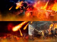 Apocalypse Animated Wallpaper screenshot