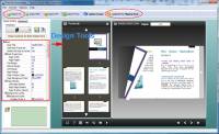 Flip Book Software for HTML5 screenshot