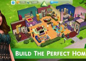 The Sims Mobile for PC Download screenshot