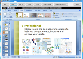 Microsoft PowerPoint Viewer screenshot