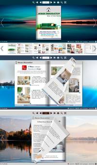 Flipbook_Themes_Package_Neat_Views screenshot