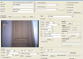Video Capture Pro SDK ActiveX x64 screenshot