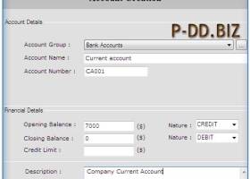 Best Accounting Software screenshot