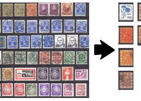 StampScan screenshot