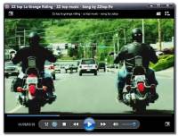 FREE FLV Video Player screenshot