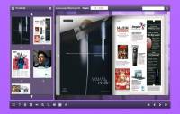 Flipbook Digital Publishing Software screenshot